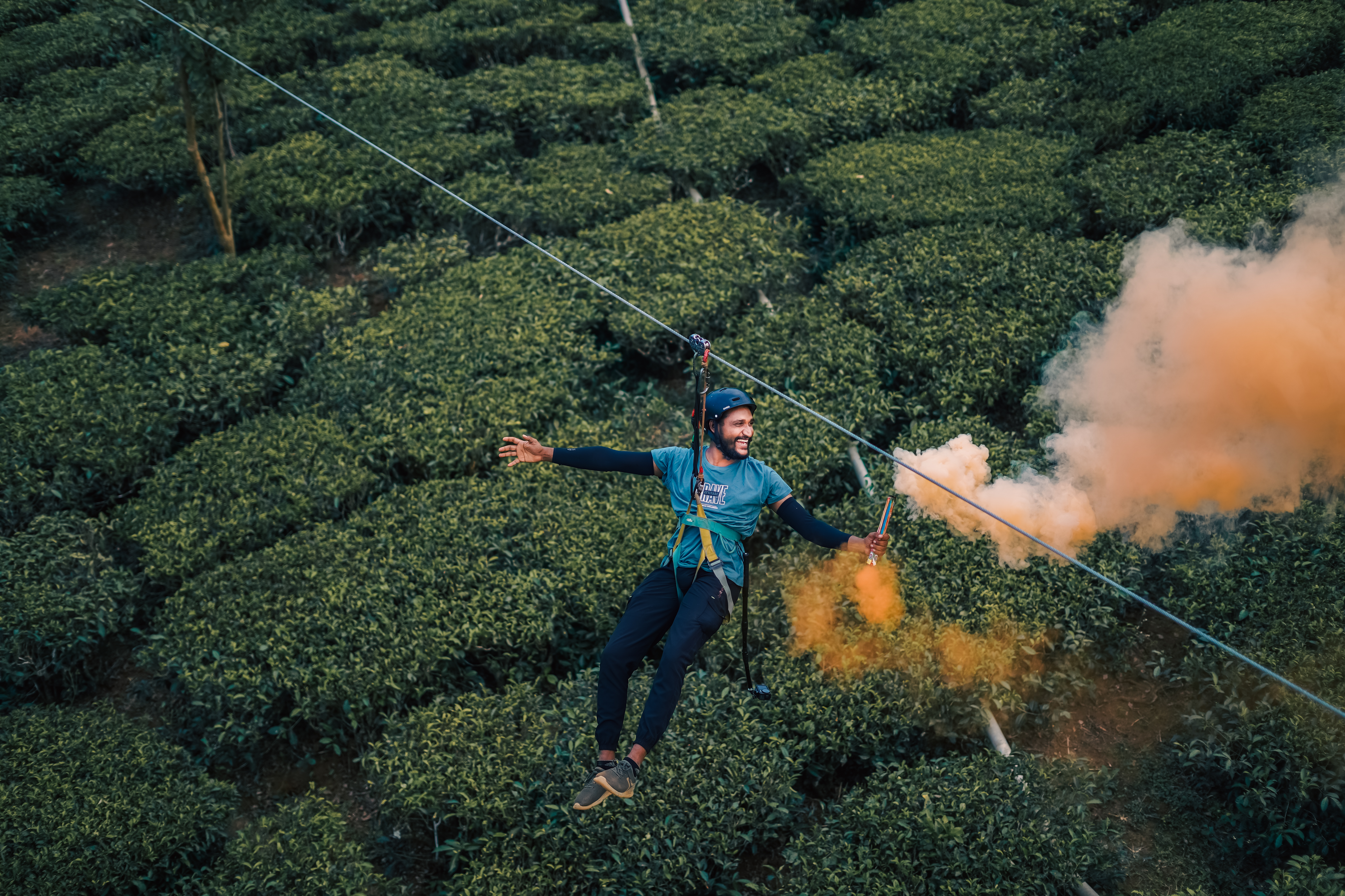 Giant Swing