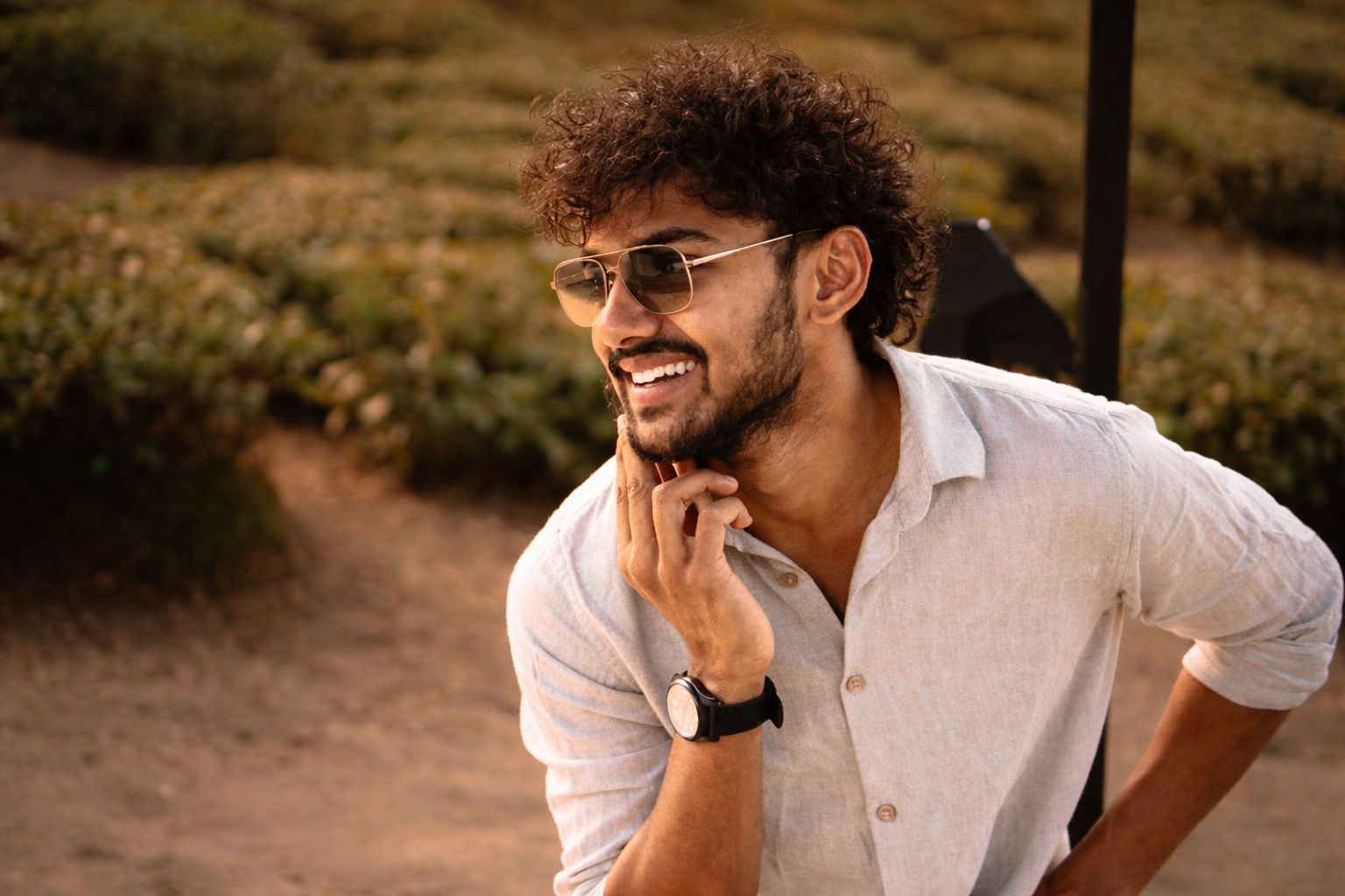 Abdulla Sheehan